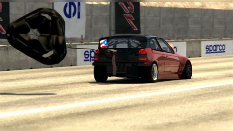 Hot Battle During The Whole Race Assetto Corsa Sim Racing System My