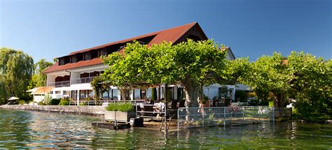 Hotel Restaurant Seehalde | Jobs