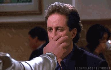 Animated gifs are excellent for website. User blog:MrBlonde267/Funniest Moments of Seinfeld ...