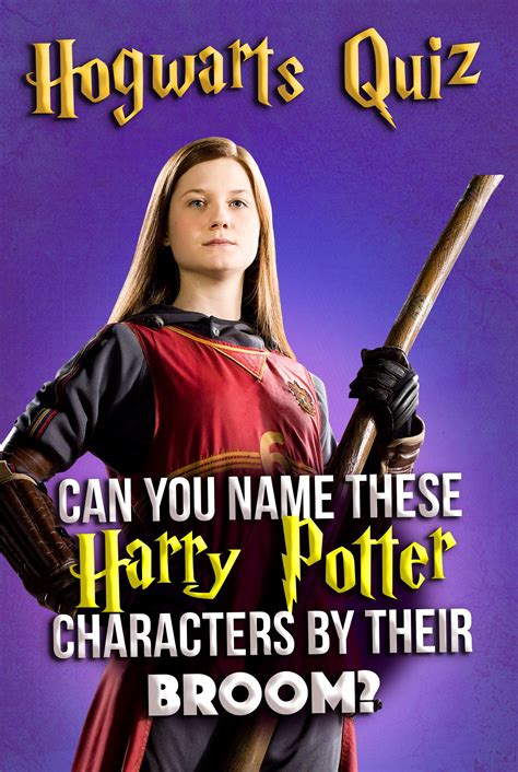 Hogwarts Quiz Only A Hardcore Potterhead Can Identify All These