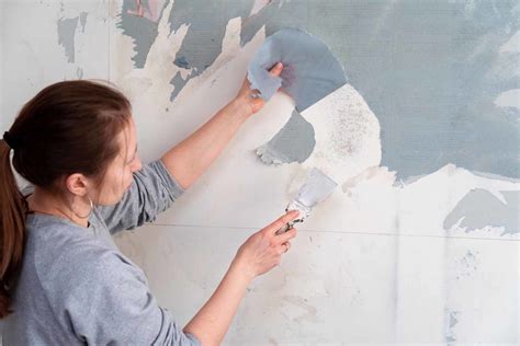 How To Remove Wallpaper The Easy Way Checkatrade