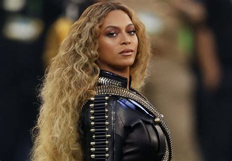 Shocking Beyonce Drama All Mentions Of Performance Removed From Cma