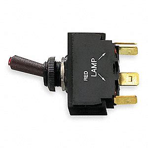 Wiring products is an internet retailer and distributor of automotive electrical parts and supplies. HUBBELL WIRING DEVICE-KELLEMS Marine Lighted Toggle Switch, Number of Connections: 4, Switch ...