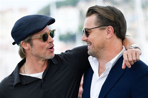 Born november 11, 1974) is an american actor, film producer, activist and environmentalist. Oscar 2020, Leonardo DiCaprio e Brad Pitt verso un testa a ...