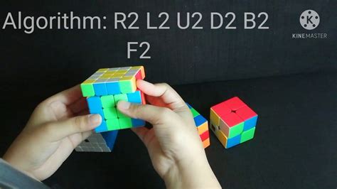 2x2 5x5 Checkerboard Pattern Youtube