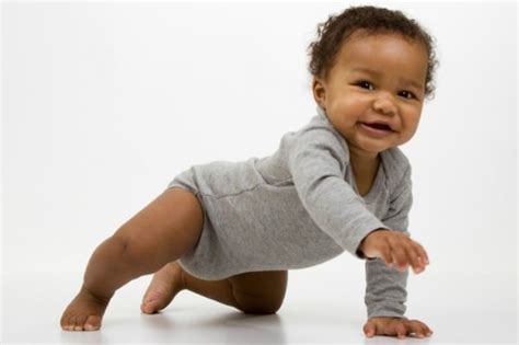 Why Crawling Is Important Childpsych