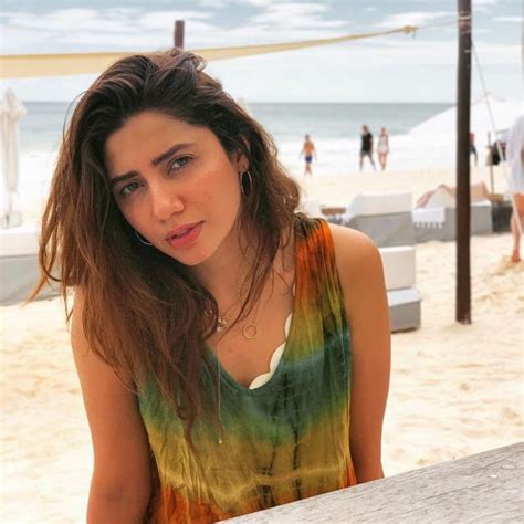 Mahira Khans Latest Pictures From Mexico Vacation Trendinginsocial