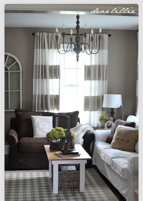 4 Pics What Colour Curtains Go With White Walls And Grey Sofa And View