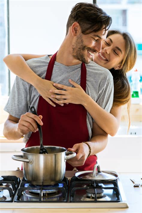 8 Things To Do With Your Spouse Before 8am Love Catalogue