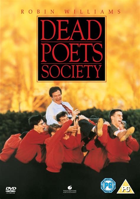 Dead Poets Society Dead Poets Society Film Hmv Store