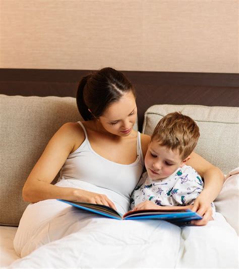 I'm in search of some good fiction or nonfiction books that would work well being read aloud right before bed. 18 Soothing Bedtime Stories For Toddlers