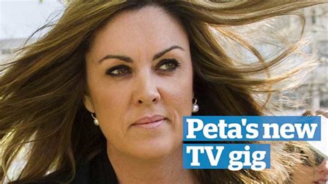 Peta credlin went on the attack following tuesday night's announcement, dubbing it a 'tax and spend' budget that betrayed coalition policies with its $6billion bank and higher medicare levies. Video: Peta Credlin confirms Sky News gig
