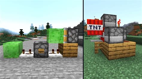 Things You May Not Know About Tnt In Minecraft Youtube