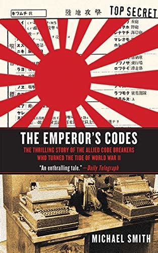 Did The British Crack The World War Ii Japanese Codes