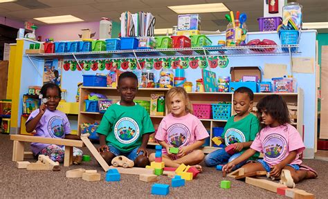 Advantages Of Daycare For Toddlers Lovers Little Ones Academy