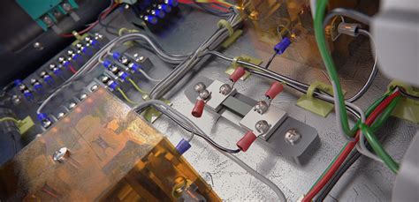 It is very easy to learn and use. Electrical Design | SOLIDWORKS