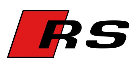 Audi Rs Logo Png Logozh
