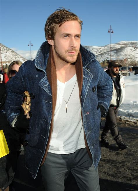 Hottest Pictures Of Ryan Gosling Popsugar Celebrity Photo 49