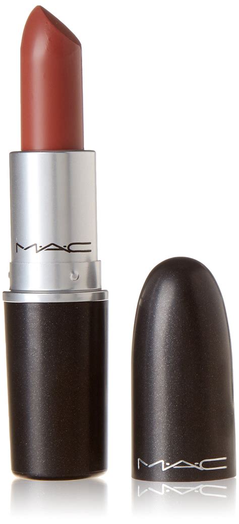 Mac Matte Lipstick Taupe Mac Matte Lipstick Taupe Description