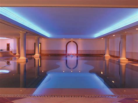 The Best Spas In London 13 Lush London Spas For Ultimate Relaxation