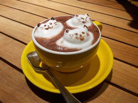 15 Beautiful Latte Art Designs To Inspire Your Next Coffee Aspirantsg