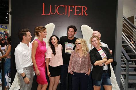 Whats New In Lucifer Season 5 Release Date On Netflix