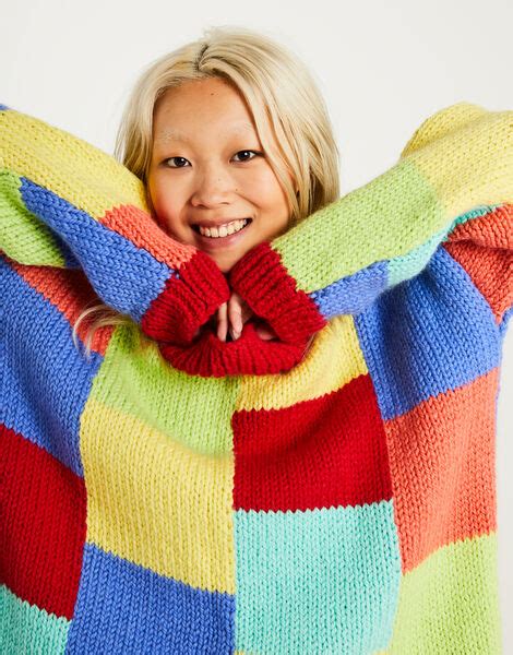 Watermelon Sweater Wool And The Gang