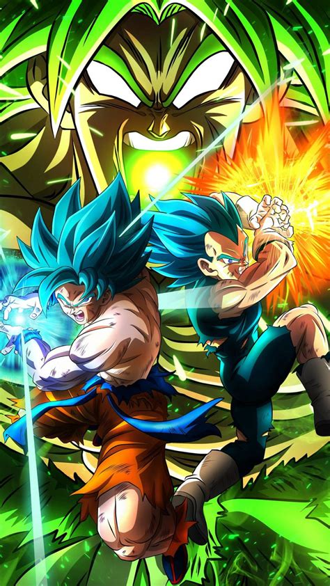 How to add a dragon ball super wallpaper for your iphone? Pin on Dragon ball super