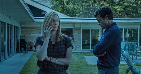 Ozark Season 4 Release Date Status Trailer And Everything You Need To