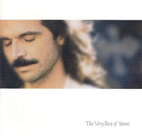 The Very Best Of Yanni Yanni Songs Reviews Credits Allmusic