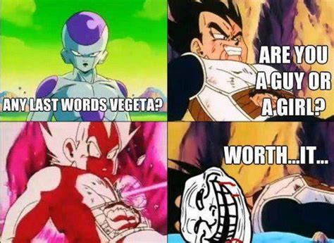 We have gathered the funniest dragon ball z memes that can make you laugh out loud. Memes de Dragon Ball Z + gif - Taringa!