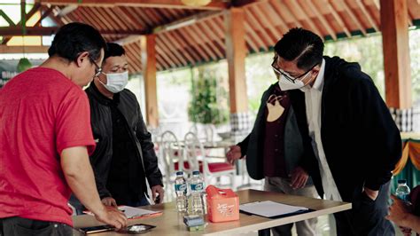 PT Tridaya Sinergi Indonesia | Berbagi Bersinergi