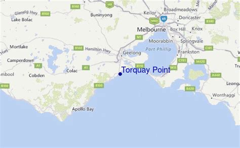 Torquay Point Surf Forecast And Surf Reports Vic Torquay Australia