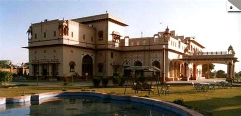 Hotel Basant Vihar Palace Bikaner Package With Bindass Holiday 2000 Travel Package Deals