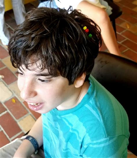 They do good braiding and i havent had any issue. Love That Max : Cruising with Autism on the Seas: one ...