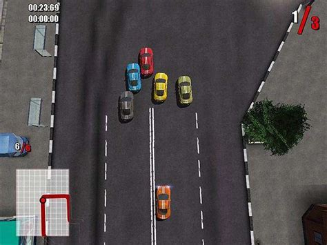 Street Racing Games Pack Free Game Screenshot 5 Gamehitzone