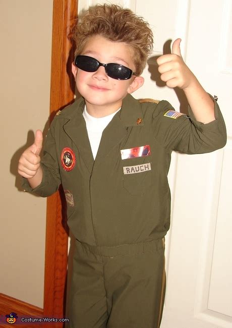 25 Top Gun Costume Ideas Dress Up As Your Favorite Movie Characters