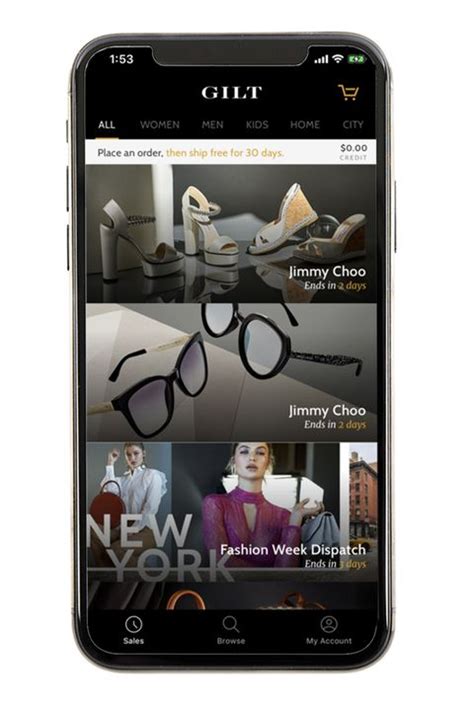Sell everything from women's clothing to handbags and shoes, even jewelry and makeup on poshmark. 16 Best Clothing Apps to Shop Online 2019 - Top Fashion ...