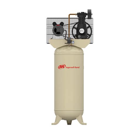 Buy Ingersoll Rand Ss5 5hp 60 Gallon Single Stage Air Compressor 230v