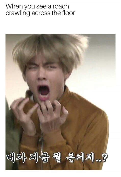 Memes Bts Bts Memes Reaction Pics Armys Amino Best Collection
