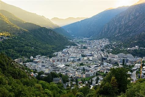 Planning To Visit Andorra This Is What To Do See And Eat