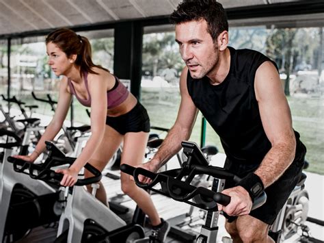 About 4% of these are climbing walls, 0% are weight lifting, and 0% are treadmills. Cycling - Sport Rock