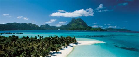 Polinesia Francesa - Mundoexplora