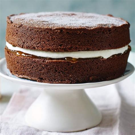 Mary Berrys Easiest Ever Chocolate Cake Need We Say More Search Mary Berrys Easy Chocolate