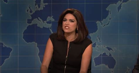 Saturday Night Live Cecily Strong Discusses Possibility Of Snl Return