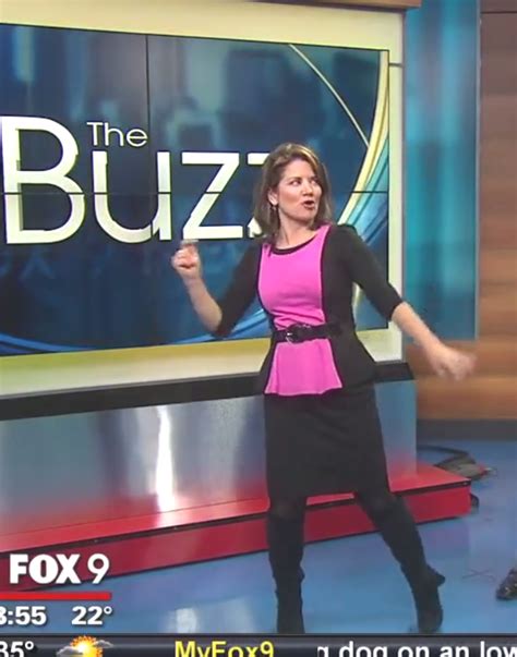The Appreciation Of Booted News Women Blog Alix Kendall Dancing In