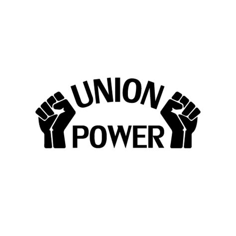 Logo Union Power Marek Kraucher