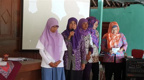 Empowering Democratic Policy Making The Indonesian Womens Coalition