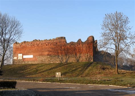 Zamek Drahim Veturo pl Atrakcje turystyczne w Polsce i na świecie