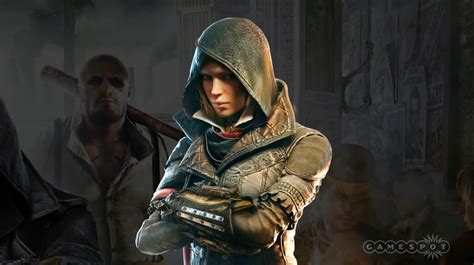 E3 2015 Así se juega con Evie en Assassin s Creed Syndicate